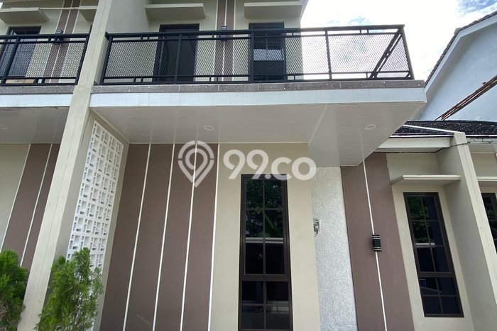 Rumah Minimalis Terbaik Siap Huni Area Pancoran Mas LT 59m2 Rumah Minimalis Terbaik Siap Huni Area Pancoran Mas LT 59m2