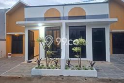 Dijual Rumah 3 Kamar Lokasi Ideal Nyaman dan Strategis di Sawangan Dijual Rumah 3 Kamar Lokasi Ideal Nyaman dan Strategis di Sawangan