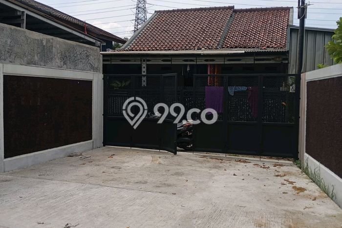 Rumah Budget Terbaik Dijual di Cipayung LT 59m2 Rumah Budget Terbaik Dijual di Cipayung LT 59m2