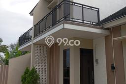 Rumah Minimalis Terbaik Siap Huni Area Pancoran Mas LT 59m2 Rumah Minimalis Terbaik Siap Huni Area Pancoran Mas LT 59m2