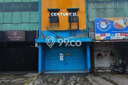 Ruko Dijual di Ciputat LT 145m2, LB 150m2 Solusi Investasi Cerdas Ruko Dijual di Ciputat LT 145m2, LB 150m2 Solusi Investasi Cerdas