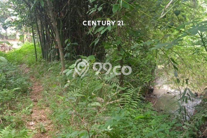 Tanah Komersial Dijual di Tajur Halang Bogor 1800m2 Tanah Komersial Dijual di Tajur Halang Bogor 1800m2