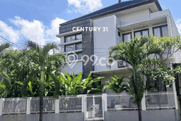 Rumah Elit Modern Siap Huni di Sektor 9-Bintaro Tangerang Selatan Rumah Elit Modern Siap Huni di Sektor 9-Bintaro Tangerang Selatan