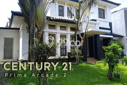 Rumah Elit Modern Siap Huni di Sektor 7-Bintaro Tangerang Selatan Rumah Elit Modern Siap Huni di Sektor 7-Bintaro Tangerang Selatan