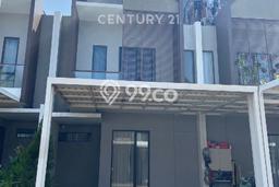 Rumah sewa siap huni 3 Kamar Tidur di Graha Raya Bintaro, Tangerang Selatan Rumah sewa siap huni 3 Kamar Tidur di Graha Raya Bintaro, Tangerang Selatan
