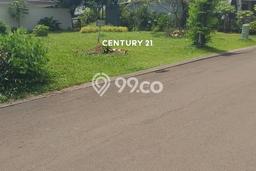 Tanah Dijual di Tangerang Seluas 252m2 Strategis Tanah Dijual di Tangerang Seluas 252m2 Strategis