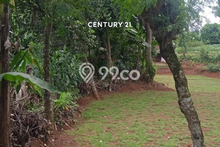 Tanah Komersial Dijual di Tajur Halang Bogor 1800m2 Tanah Komersial Dijual di Tajur Halang Bogor 1800m2