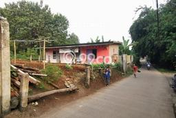 Kavling Tanah di Cisauk Dijual Luas 2009m2 Legalitas SHM Kavling Tanah di Cisauk Dijual Luas 2009m2 Legalitas SHM