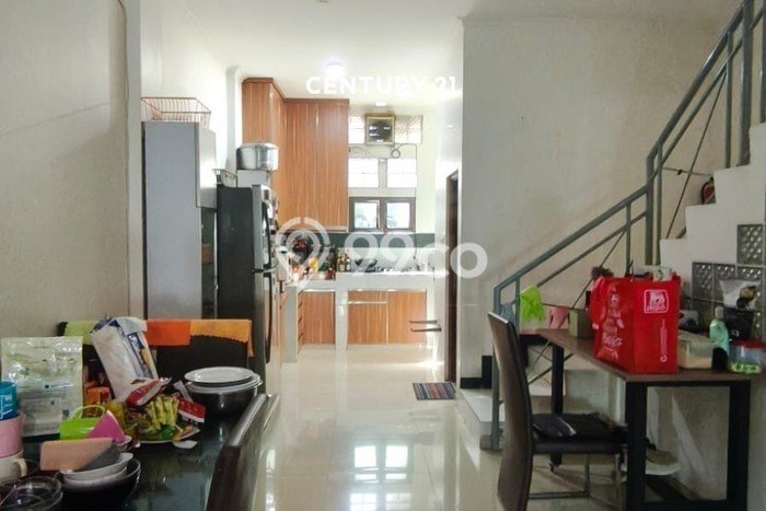 Ruko Dijual di Ciputat LT 145m2, LB 150m2 Solusi Investasi Cerdas Ruko Dijual di Ciputat LT 145m2, LB 150m2 Solusi Investasi Cerdas