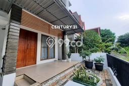 Jarang Ada! Rumah Kontrakan 4 Kamar Nyaman Siap Huni Sektor 9-Bintaro Jarang Ada! Rumah Kontrakan 4 Kamar Nyaman Siap Huni Sektor 9-Bintaro