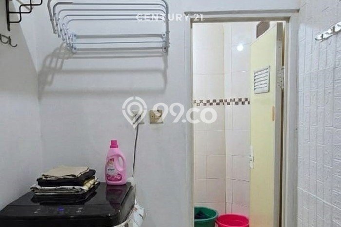 Rumah Modern Cantik 3 Kamar Siap Huni di Ciputat Rumah Modern Cantik 3 Kamar Siap Huni di Ciputat
