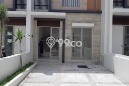 Dijual Cepat Rumah Bagus Siap Huni LB 71m2 di Menganti, Gresik Dijual Cepat Rumah Bagus Siap Huni LB 71m2 di Menganti, Gresik