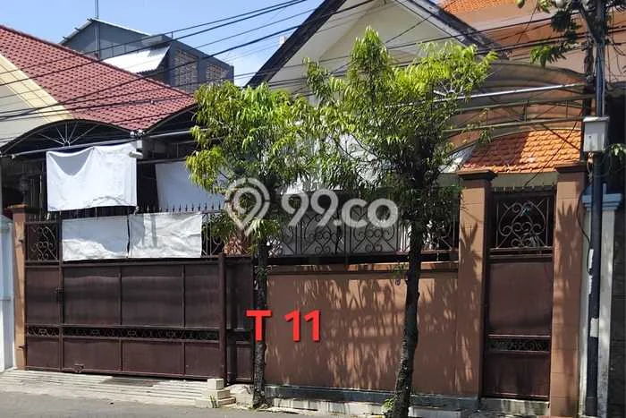 Siap Huni Hunian Elit 2 Kamar di Tambaksari Dekat ke Mana Saja Siap Huni Hunian Elit 2 Kamar di Tambaksari Dekat ke Mana Saja