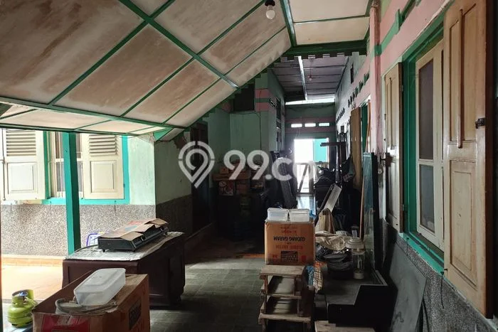 Siap Huni Rumah Mewah 4 Kamar di Taman Dekat ke Mana Saja Siap Huni Rumah Mewah 4 Kamar di Taman Dekat ke Mana Saja