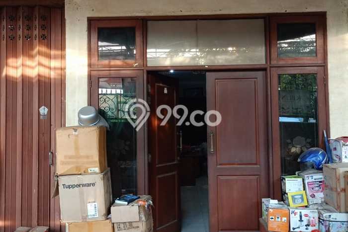 Siap Huni Hunian Elit 2 Kamar di Tambaksari Dekat ke Mana Saja Siap Huni Hunian Elit 2 Kamar di Tambaksari Dekat ke Mana Saja