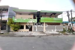 Hunian Eksklusif Siap Huni LT 339m2 di Gubeng, Surabaya Hunian Eksklusif Siap Huni LT 339m2 di Gubeng, Surabaya