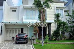 For Sale Rumah Elit Exclusive di Sambikerep, Surabaya For Sale Rumah Elit Exclusive di Sambikerep, Surabaya