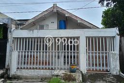 Rumah Strategis Minimalis Lb 90m2 di Sawahan, Surabaya Rumah Strategis Minimalis Lb 90m2 di Sawahan, Surabaya