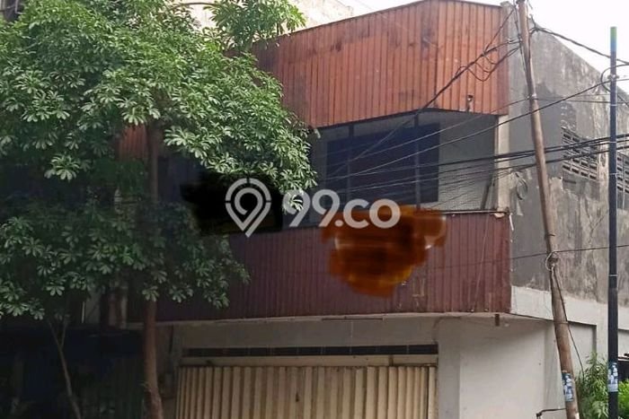 Unit Ruko Dijual di Surabaya LT 38m2 & LB 60m2 Unit Ruko Dijual di Surabaya LT 38m2 & LB 60m2