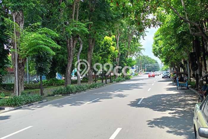 Unit Ruko Dijual di Surabaya LT 38m2 & LB 60m2 Unit Ruko Dijual di Surabaya LT 38m2 & LB 60m2