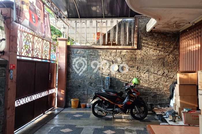 Siap Huni Hunian Elit 2 Kamar di Tambaksari Dekat ke Mana Saja Siap Huni Hunian Elit 2 Kamar di Tambaksari Dekat ke Mana Saja