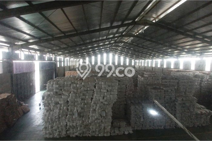 Gudang Dijual di Prime Area Bandung Luas 2000m2 Gudang Dijual di Prime Area Bandung Luas 2000m2