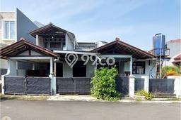 Dijual Cepat Rumah Bagus Siap Huni LB 125m2 di Margahayu, Bandung Dijual Cepat Rumah Bagus Siap Huni LB 125m2 di Margahayu, Bandung