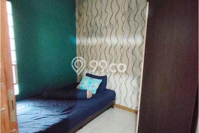 Dijual Cepat Rumah Bagus Siap Huni LB 170m2 di Baleendah, Bandung Dijual Cepat Rumah Bagus Siap Huni LB 170m2 di Baleendah, Bandung