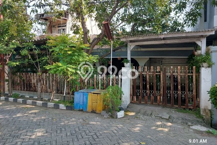 Best Deal Hunian Mewah Ideal dan Luas di Mulyorejo, Surabaya Best Deal Hunian Mewah Ideal dan Luas di Mulyorejo, Surabaya