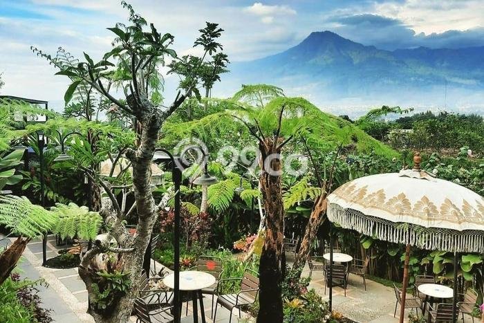 FOR SALE! Vila di , Luas 2360m2m², Lokasi Premium FOR SALE! Vila di , Luas 2360m2m², Lokasi Premium