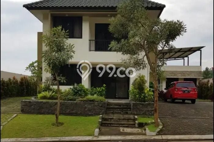 Siap Huni Rumah Mewah 6 Kamar di Pandaan Dekat ke Mana Saja Siap Huni Rumah Mewah 6 Kamar di Pandaan Dekat ke Mana Saja