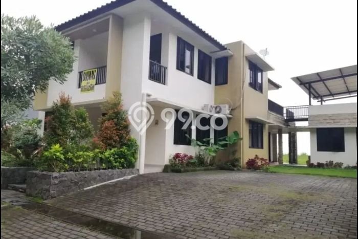 Siap Huni Rumah Mewah 6 Kamar di Pandaan Dekat ke Mana Saja Siap Huni Rumah Mewah 6 Kamar di Pandaan Dekat ke Mana Saja