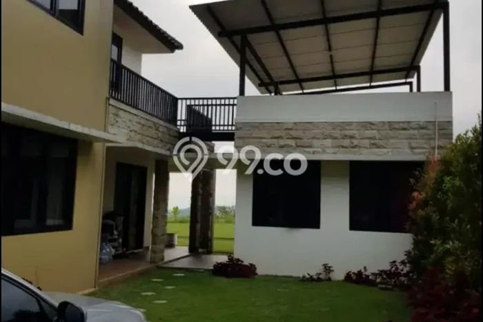 Siap Huni Rumah Mewah 6 Kamar di Pandaan Dekat ke Mana Saja Siap Huni Rumah Mewah 6 Kamar di Pandaan Dekat ke Mana Saja