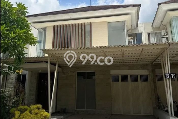 Hunian Mewah Dijual LT 180m2 di Sidoarjo, Sidoarjo Hunian Mewah Dijual LT 180m2 di Sidoarjo, Sidoarjo