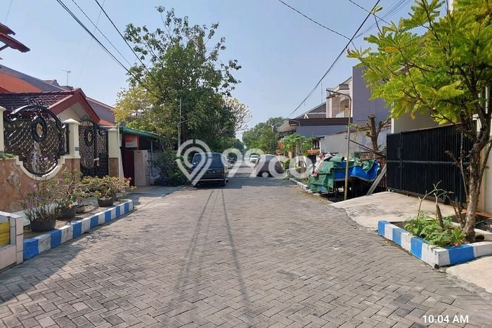 Tanah Dijual Lokasi Rungkut Surabaya SHM Tanah Dijual Lokasi Rungkut Surabaya SHM