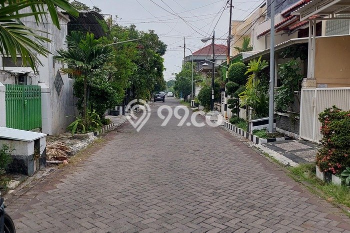 Rumah Minimalis 3 KT LT 94m2 di Mulyosari Rumah Minimalis 3 KT LT 94m2 di Mulyosari