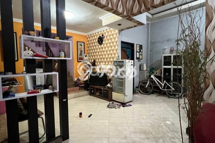 Hunian Cantik Minimalis Lb 150m2 di Wiyung, Surabaya Hunian Cantik Minimalis Lb 150m2 di Wiyung, Surabaya