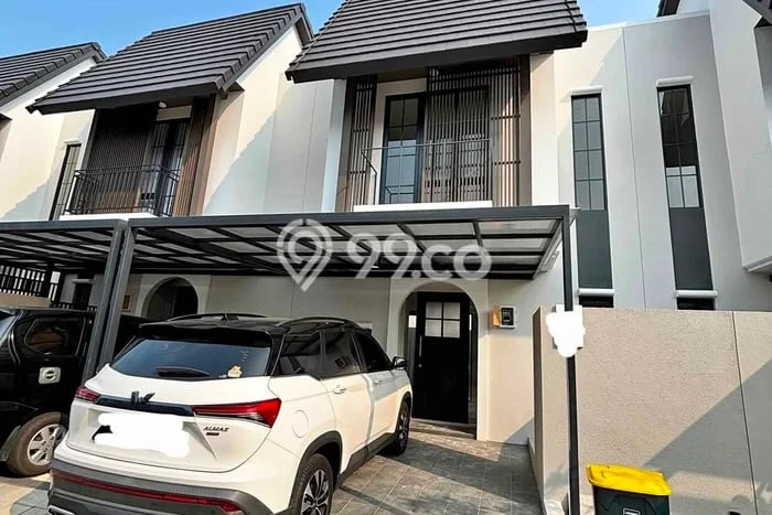 Disewakan! Rumah 3 Kamar Tidur &
2 Kamar Mandi di Gununganyar, Surabaya Disewakan! Rumah 3 Kamar Tidur &
2 Kamar Mandi di Gununganyar, Surabaya