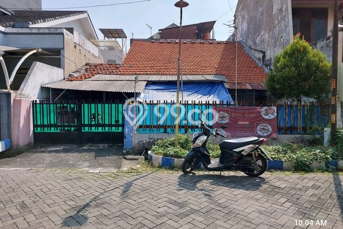 Tanah Dijual Lokasi Rungkut Surabaya SHM Tanah Dijual Lokasi Rungkut Surabaya SHM