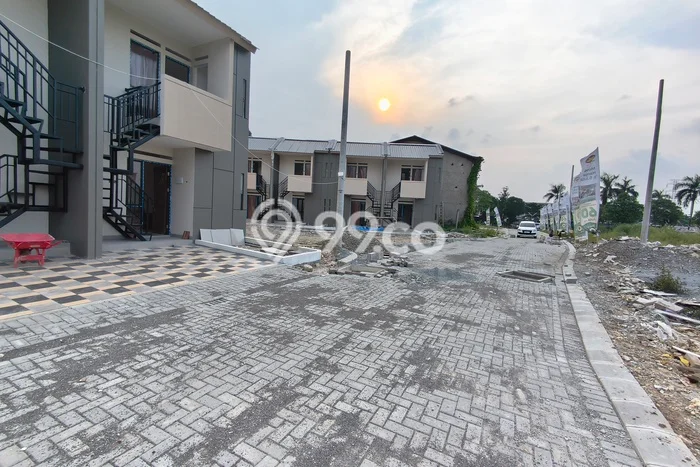 Unit Kost Dijual di Jababeka dengan 0 Kamar Area Ramai Unit Kost Dijual di Jababeka dengan 0 Kamar Area Ramai