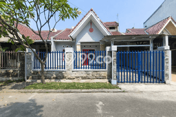 Rumah Kontrakan Bekasi LT 135m2 LB 120m2 Area Jababeka Rumah Kontrakan Bekasi LT 135m2 LB 120m2 Area Jababeka