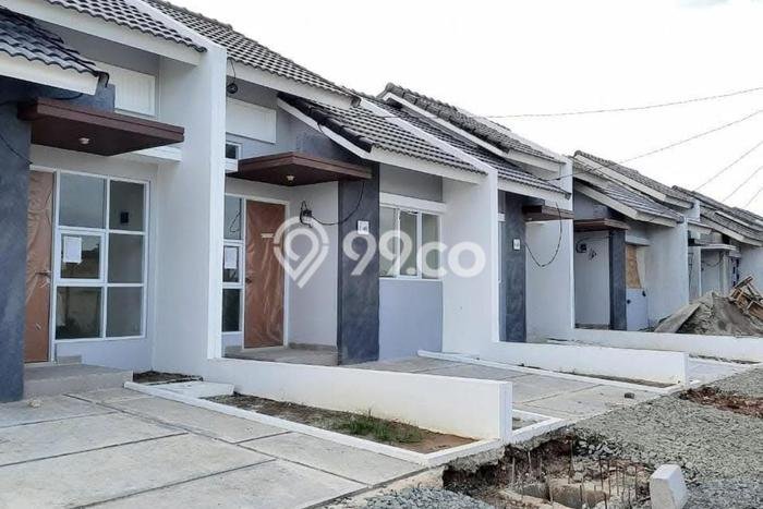 Hunian Strategis 2 KT LB 36m2 Kondisi Bagus di Jababeka Hunian Strategis 2 KT LB 36m2 Kondisi Bagus di Jababeka