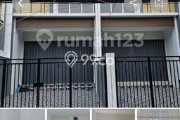 Unit Ruko Dijual di Kelapa Gading Jakarta Utara Luas Bangunan 120m2 Unit Ruko Dijual di Kelapa Gading Jakarta Utara Luas Bangunan 120m2