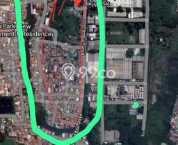 Kavling Tanah untuk Dijual di Daan Mogot, Jakarta Barat, Luas 42200m2 Kavling Tanah untuk Dijual di Daan Mogot, Jakarta Barat, Luas 42200m2