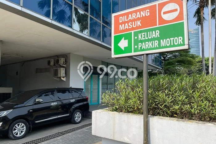 Untuk Dijual! Komersial di Slipi Jakarta Barat LT 55m2 / LB 55m2 Kawasan Bisnis Untuk Dijual! Komersial di Slipi Jakarta Barat LT 55m2 / LB 55m2 Kawasan Bisnis