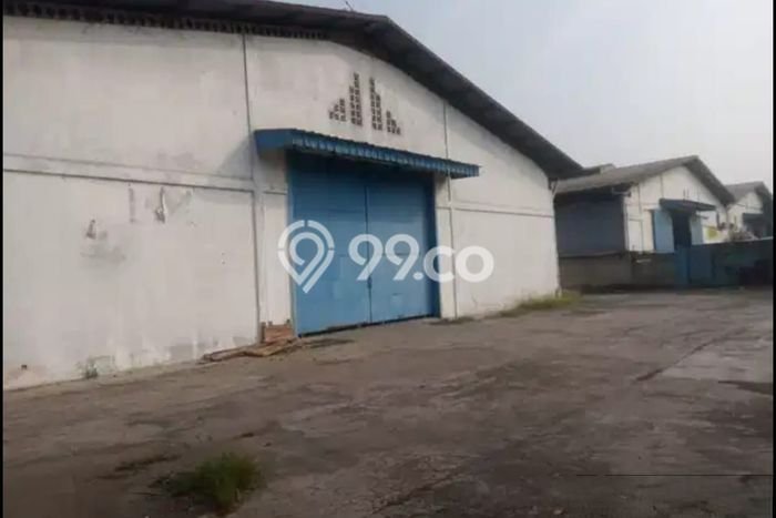Gudang Dijual Lokasi Stratagis di Cikande Serang Cocok untuk Investasi Gudang Dijual Lokasi Stratagis di Cikande Serang Cocok untuk Investasi