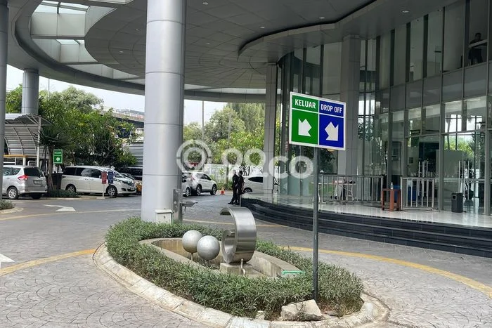 Untuk Dijual! Komersial di Slipi Jakarta Barat LT 55m2 / LB 55m2 Kawasan Bisnis Untuk Dijual! Komersial di Slipi Jakarta Barat LT 55m2 / LB 55m2 Kawasan Bisnis