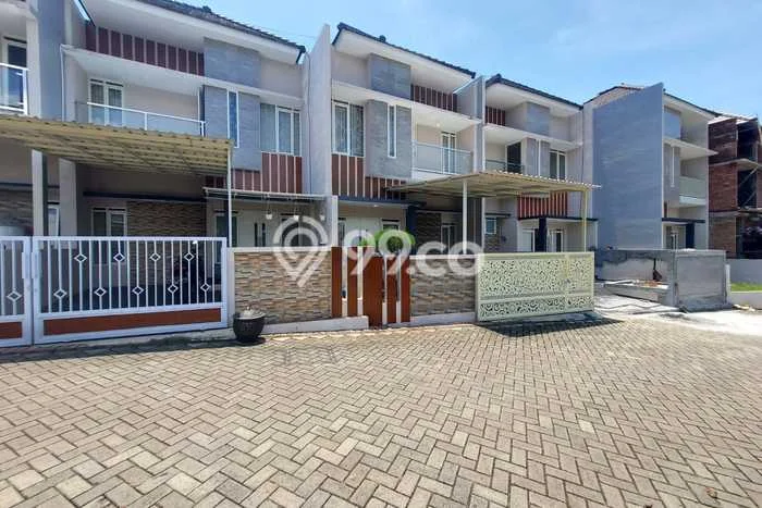 PELUANG INVESTASI! Vila Kawasan Junrejo, Luas 60m2m², ROI Menjanjikan PELUANG INVESTASI! Vila Kawasan Junrejo, Luas 60m2m², ROI Menjanjikan