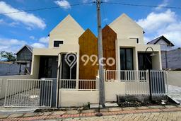Rumah Minimalis Favorit Dijual di Lowokwaru LT 66m2 Rumah Minimalis Favorit Dijual di Lowokwaru LT 66m2