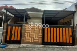 Rumah Minimalis Dijual Lokasi Karangploso 2 Kamar dengan LT 84m2 Rumah Minimalis Dijual Lokasi Karangploso 2 Kamar dengan LT 84m2